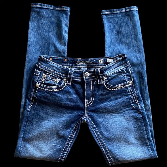 Miss Me Denim - Miss Me Jeans